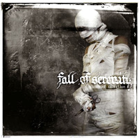 FALL OF SERENITY - Bloodred salvation
