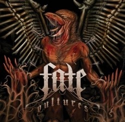 FATE - Vultures