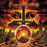 FIREWIND - Between heaven and hell