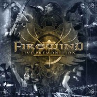 FIREWIND - Live Premonition - 2CD