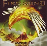 FIREWIND - Forged by fire