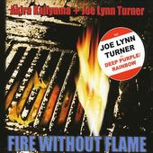 TURNER JOE LYNN/KAJIYAMA AKIRA - Fire wi