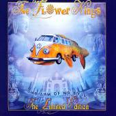 FLOWER KINGS - Sum of no evil
