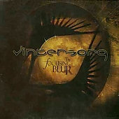 VINTERSORG - The focusing blur