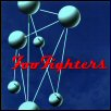 FOO FIGHTERS - The colour and the shape