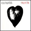 FOO FIGHTERS - One by one