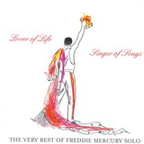 MERCURY FREDDIE - Very best of