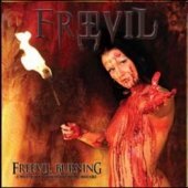 FREEVIL - Freewheel Burning