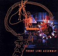 FRONTLINE ASSEMBLY - Tactical neural im