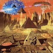 GAMMA RAY - Blast from the past 2CD