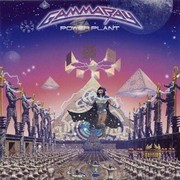 GAMMA RAY - Powerplant