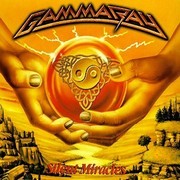 GAMMA RAY - Silent miracles