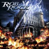ROCK ROB - Garden of chaos
