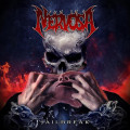 NERVOSA - Jailbreak DIGIPACK