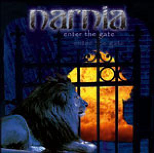NARNIA - Enter the gate
