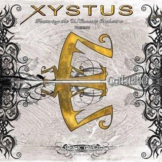 XYSTUS - Equilibrio                     