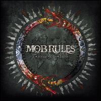 MOB RULES - Cannibal nation
