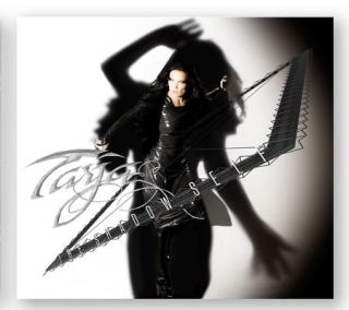 TARJA - Shadow self IDeluxe CD+DVD