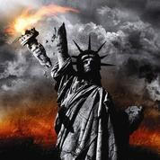 GOD FORBID - Constitution of treason