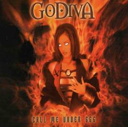GODIVA - Call me under 666