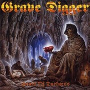 GRAVE DIGGER - Heart Of darkness