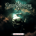 GRAVEWORM - Collateral deffect
