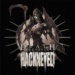 HACKNEYED - Death prevails