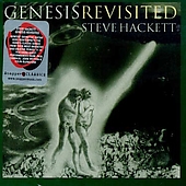 HACKETT STEVE - The Genesis revisited