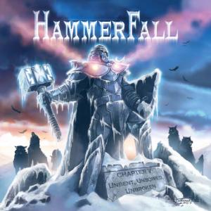 HAMMERFALL - Chapter V