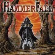 HAMMERFALL - Glory to the brave - deluxe