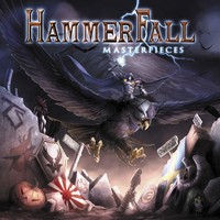HAMMERFALL - Masterpieces