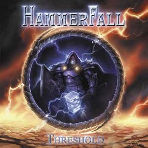 HAMMERFALL - Threshold