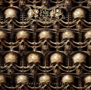 HATE - Awakening of the liar