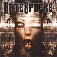 HATESPHERE - Hatesphere
