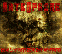 HATESPHERE - Something old, something ne
