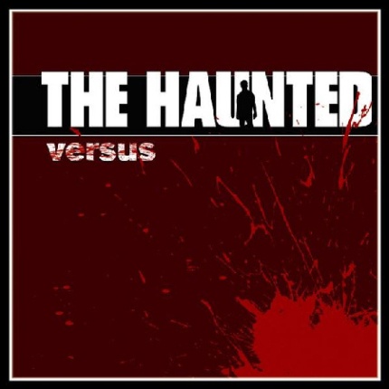HAUNTED - Versus