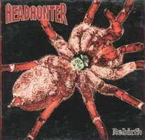 HEADHUNTER - Rebirth