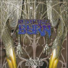HEAVEN SHALL BURN - Asunder