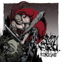 HEAVEN SHALL BURN - Iconoclast