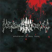 HEAVEN SHALL BURN - Whatever it may take