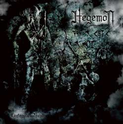 HEGEMON - Contemptus Mundi