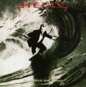HELIX - Its a business doing pleasure