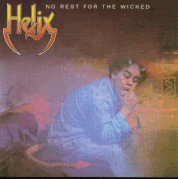 HELIX - No rest for the wicked