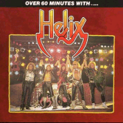HELIX - Over 60 minutes with