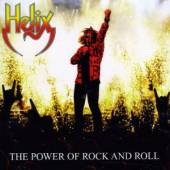 HELIX - Power of rock n roll