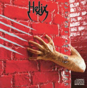 HELIX - Wild in the streets