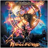 NOSTRADAMEUS - Hellbound
