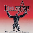 HELSTAR - The James Rivera legacy