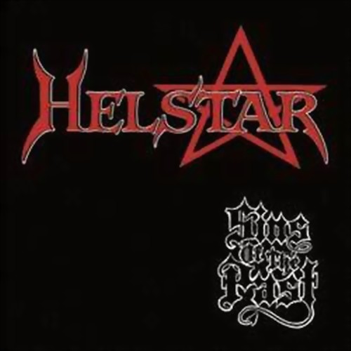 HELSTAR - Sins of the past