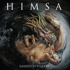 HIMSA - Summon in thunder